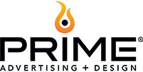 Prime Advertising + Design