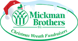 Mickman Brothers Inc. - Christmas Wreath Fundraisers