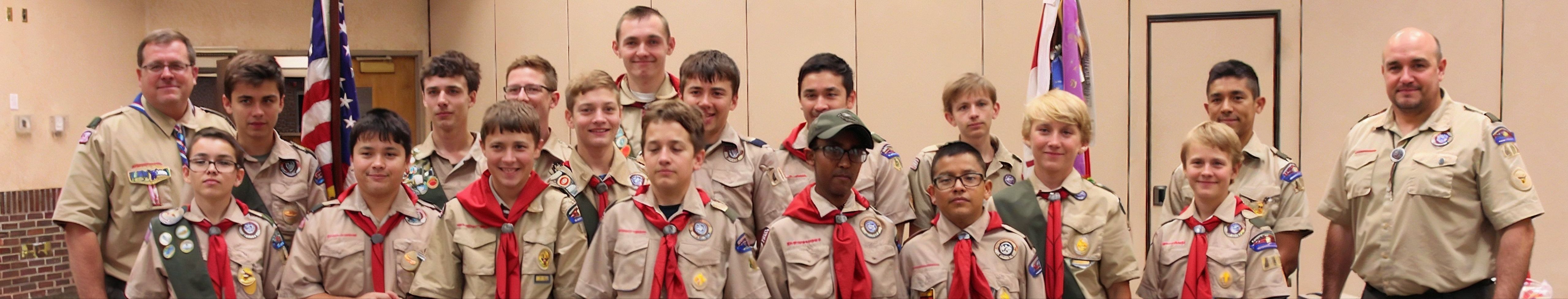 Boy Scout Fundraising Top Christmas Wreath Ideas
