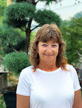Jill Lange | Fundraising Coach Manager Jill Lange | Fundraising Coach Manager