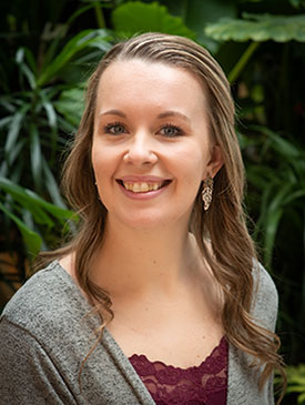 Andrea Gorecki | Gift-it-forward Coordinator Andrea Gorecki | Gift-it-forward Coordinator