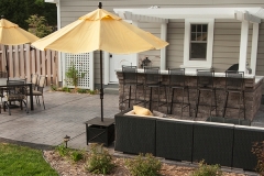 Outdoor Living: A New Way to Entertain