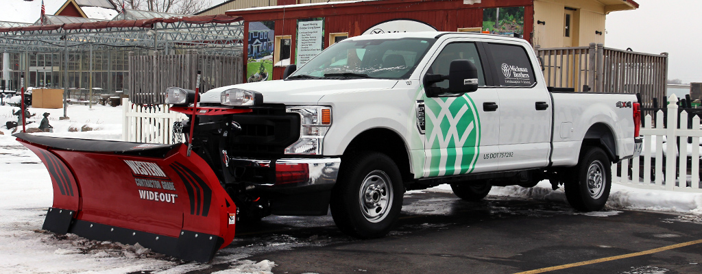 Snow Removal Near Me